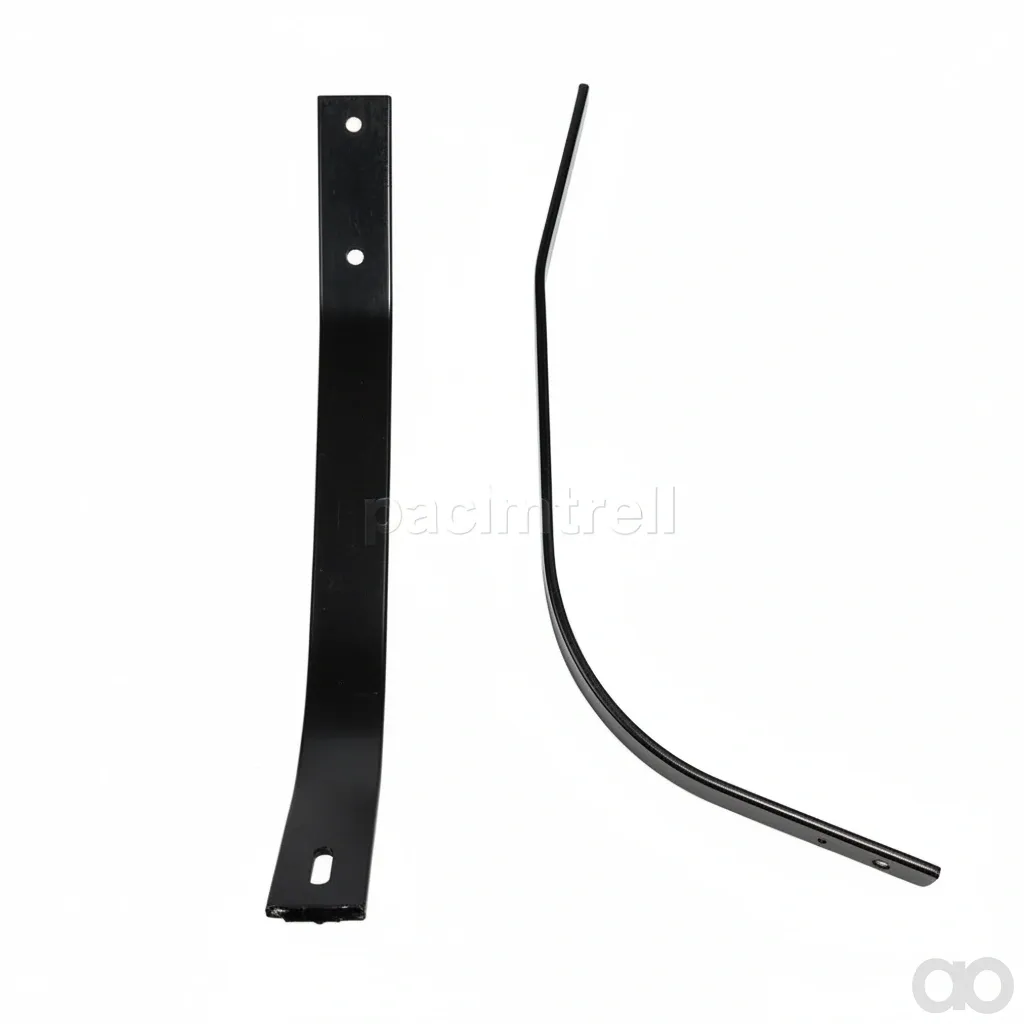 Amazone - HC134 - Intermediate Spring