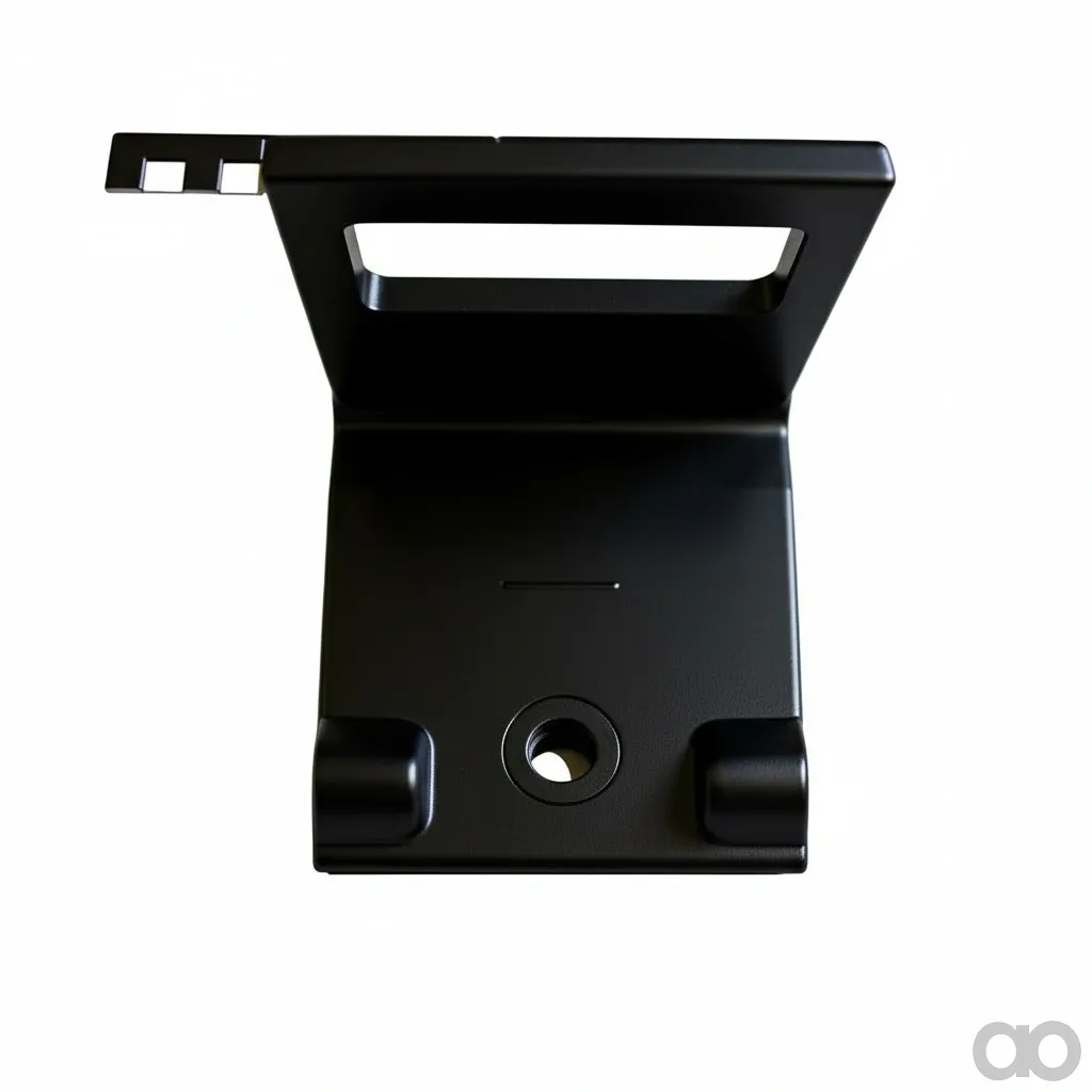 Amazone - HC216 - Holder for Tine 80x10