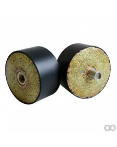 Amazone - HF011 - Buffer D=75x40 Version B M