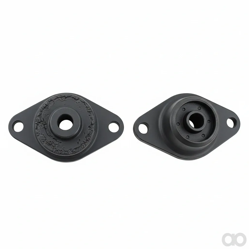 Amazone - HF035 - Vibration Damper Taper Bearing