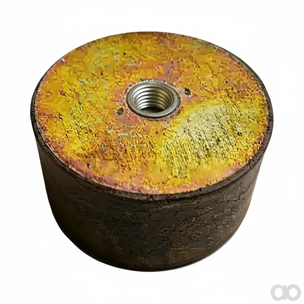 Amazone - HF041 - Buffer D=100x55 Version C