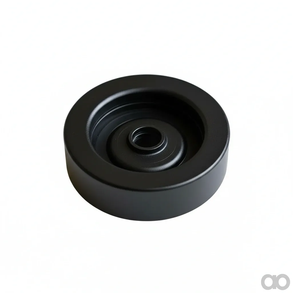 Amazone - HF079 - Round Spring D=40x15