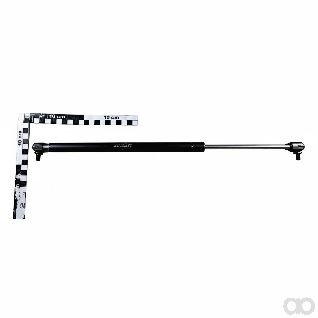 Amazone - HG008 - Gas Spring