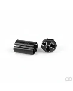 Amazone - IA039 - Rubber Clamping Profile D12.6