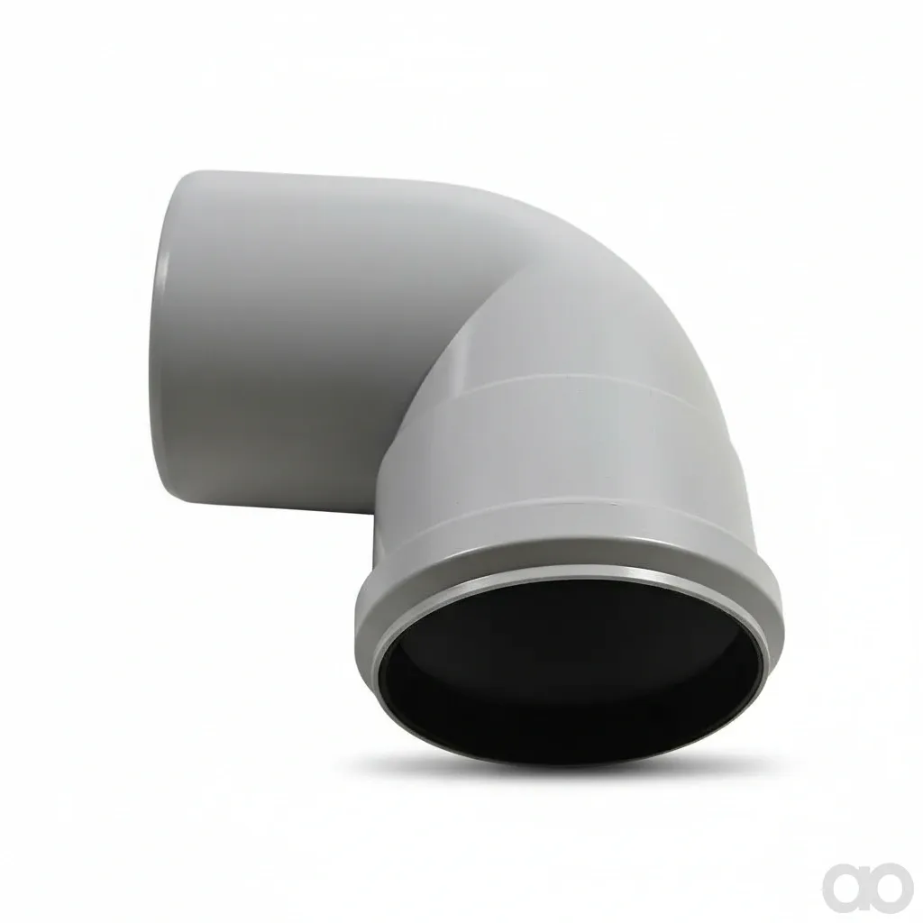 Amazone - IC091 - HT Pipe Bend Dn110 87 Degrees
