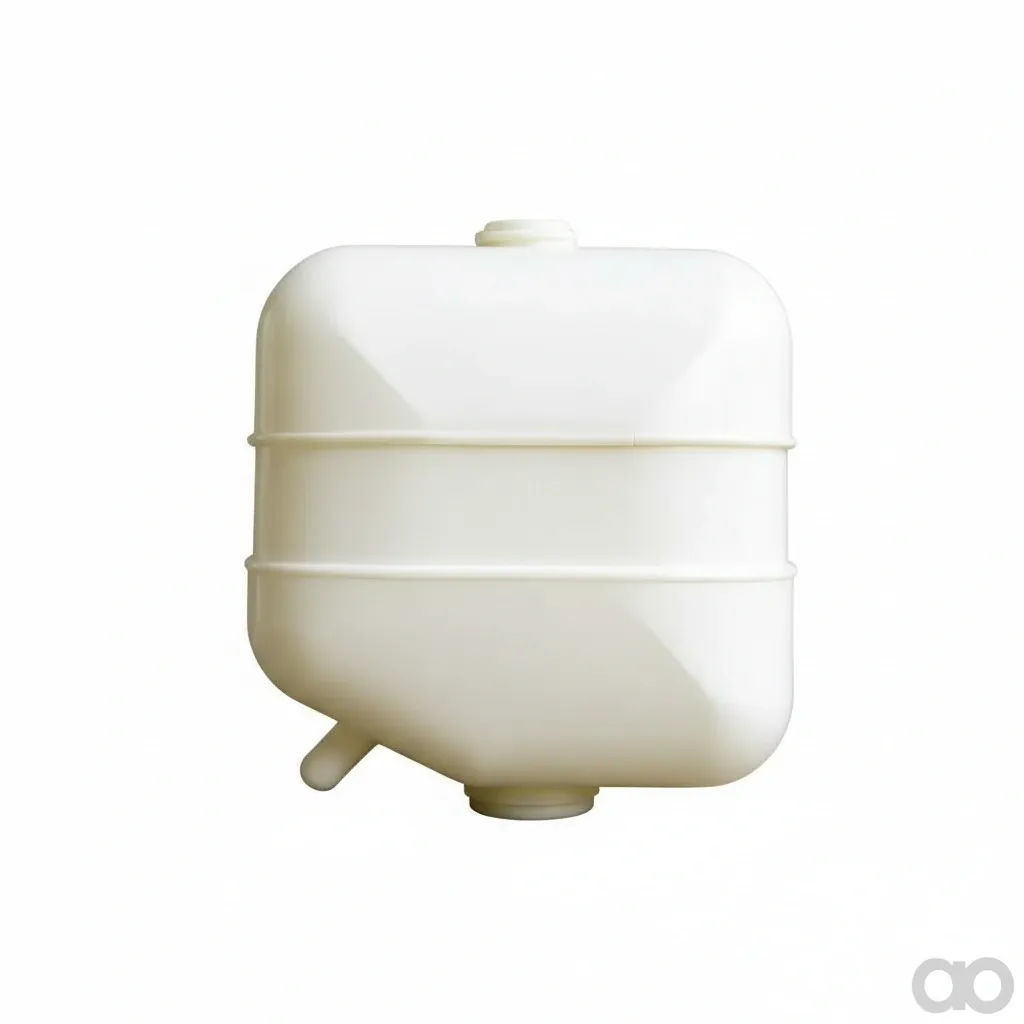 Amazone - IC203 - Coolant Tank 2L