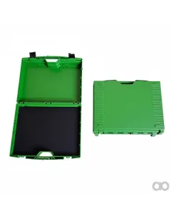Amazone - IC253 - Plastic Case With Foam Insert