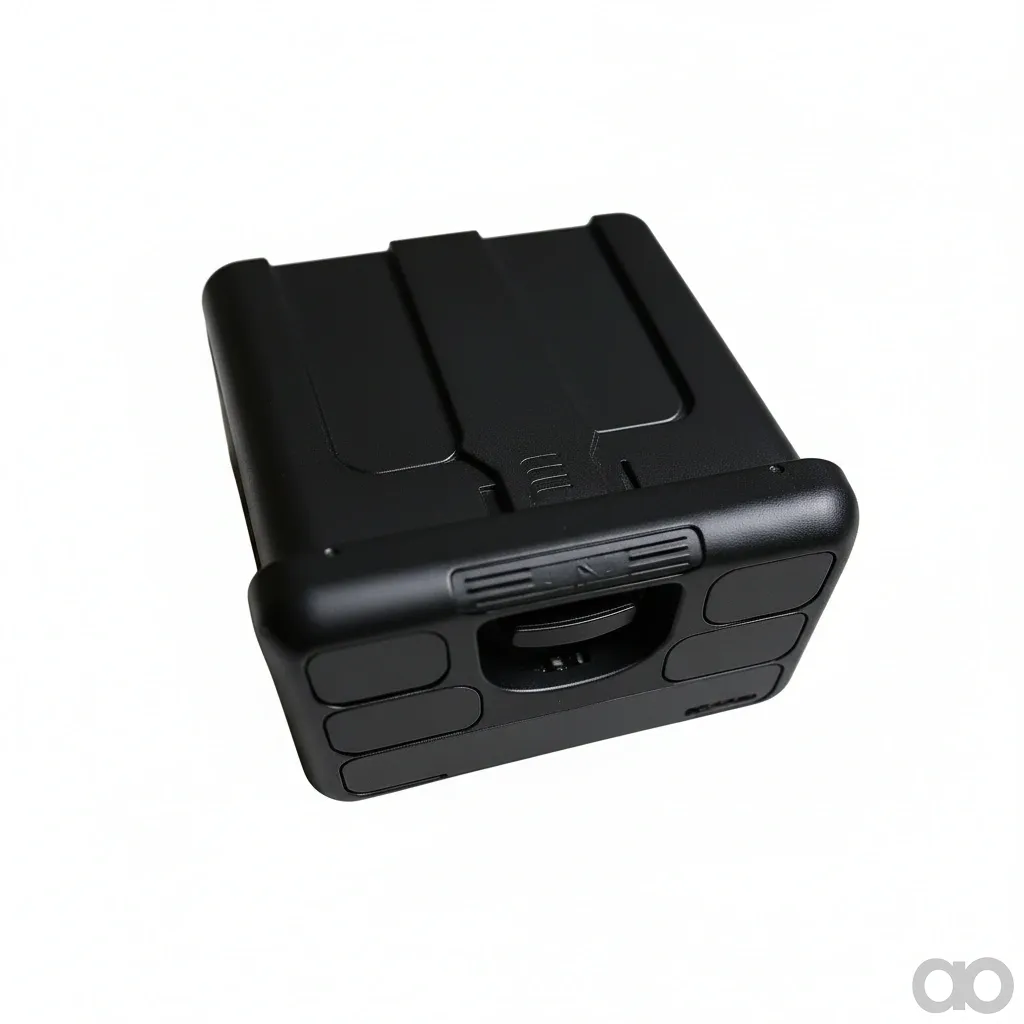 Amazone - IC275 - Toolbox 450x350x350