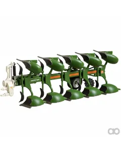 Amazone - IC308 - Model Cayron 200