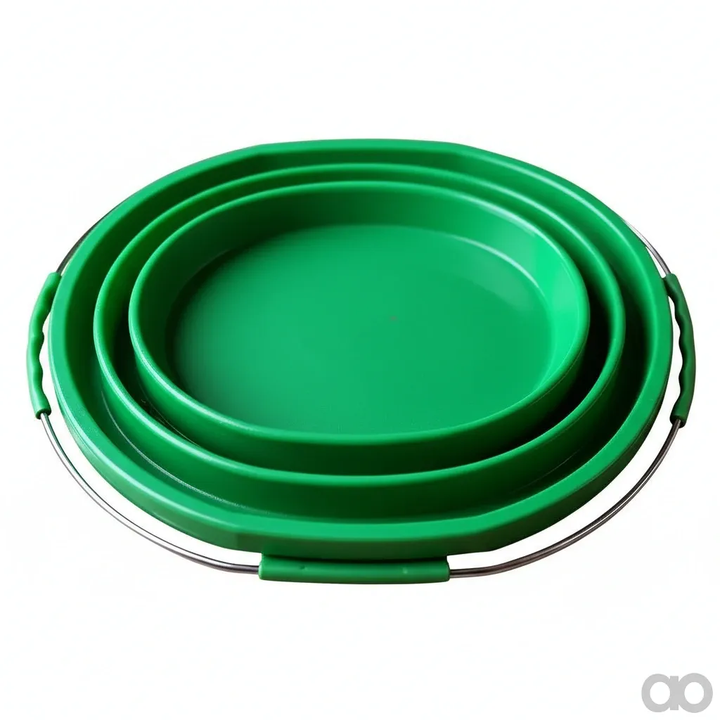 Amazone - IC327 - Folding Tub 14 Liter