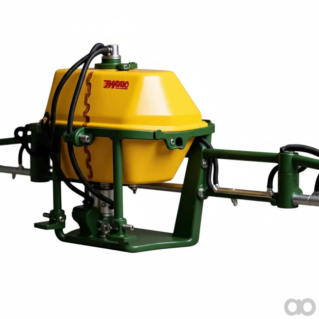 Amazone - IC358 - Model Amazone S 300