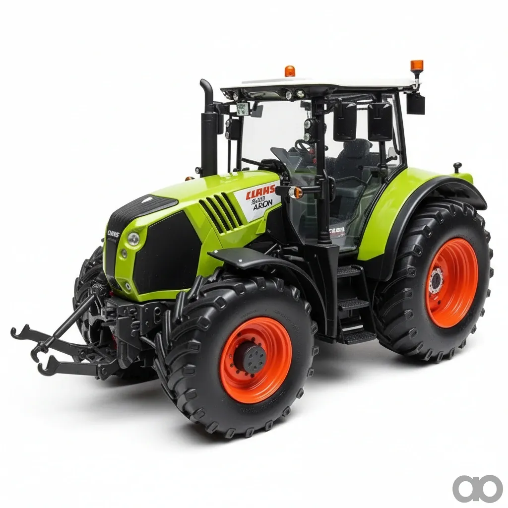 Amazone - IC359 - Model Claas Arion 540