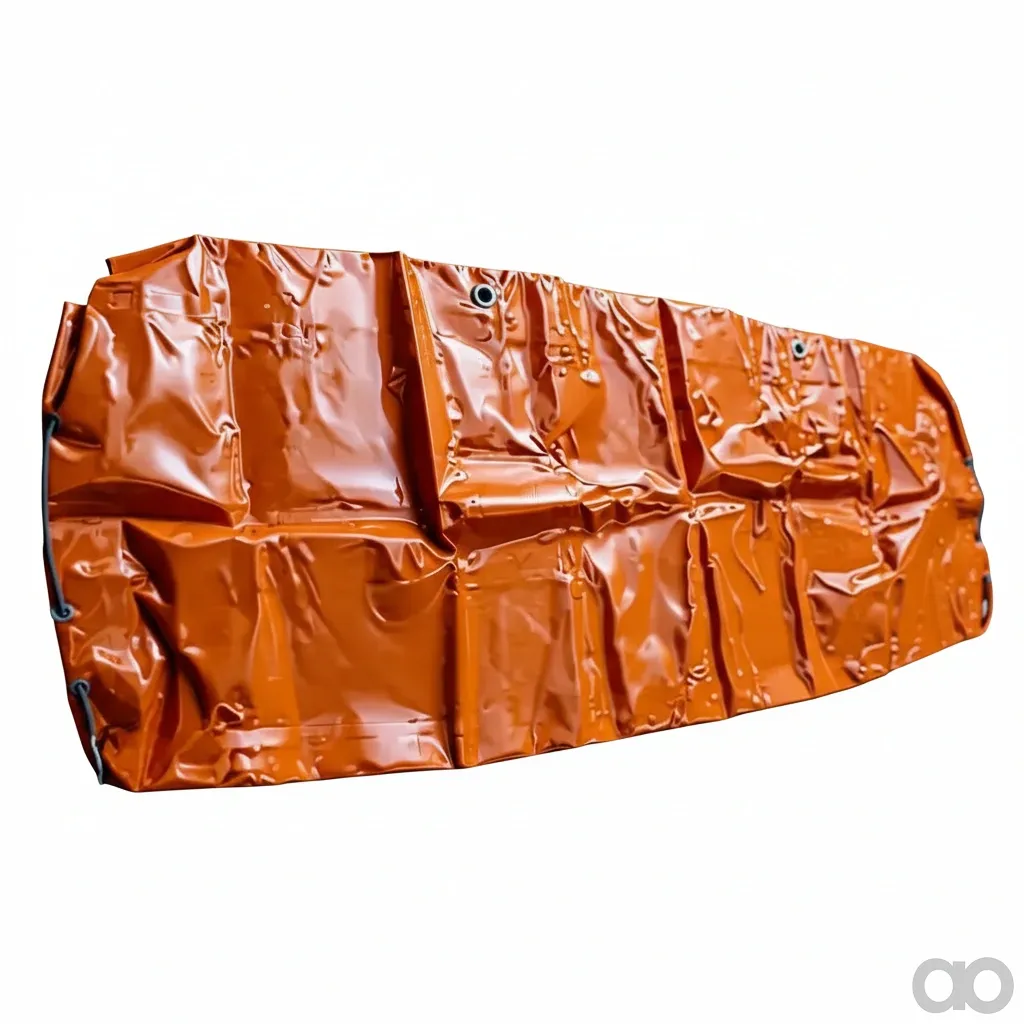 Amazone - IE047 - Cover Swing Tarp ED