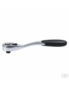 Amazone - KB044 - Through Ratchet 1/2 Inch