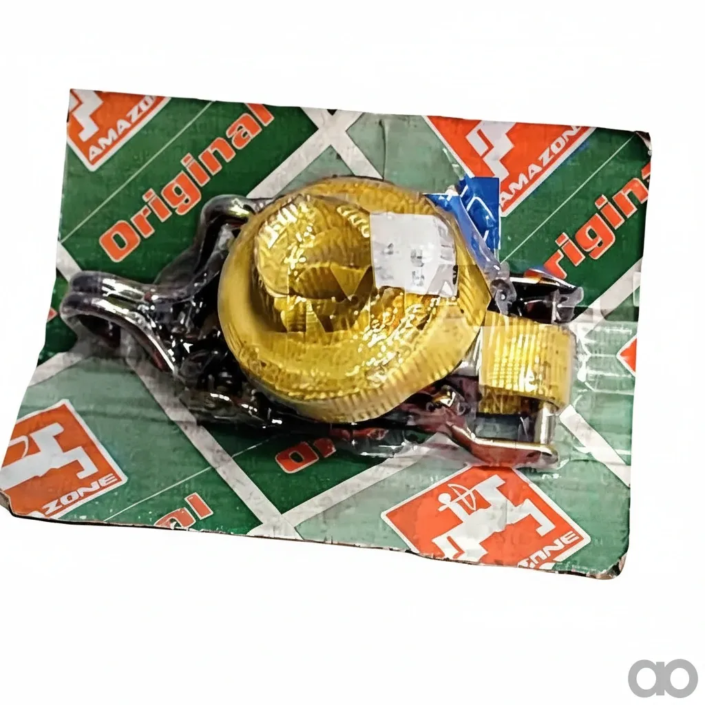 Amazone - KC045 - Lashing Strap B=25 L=4000
