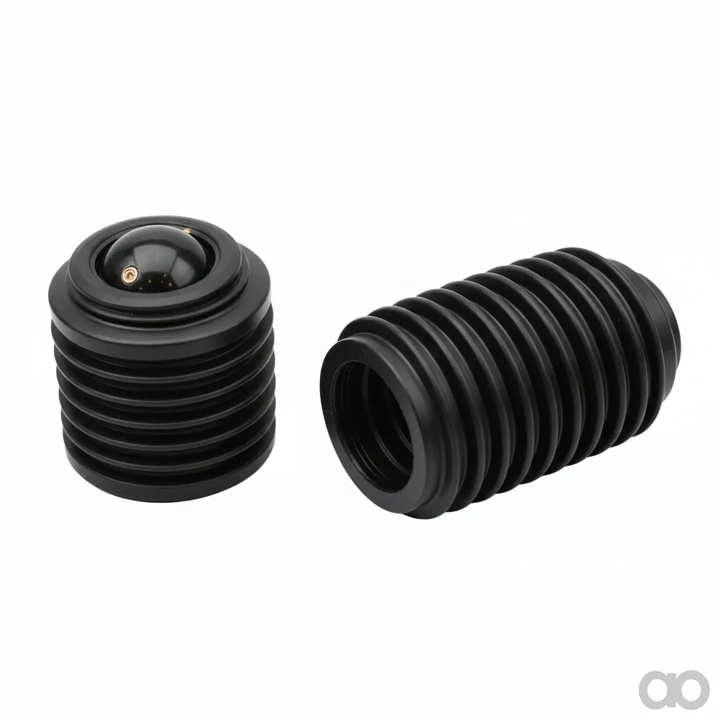 Amazone - KC050 - Pressure Piece M16x24 with Ball