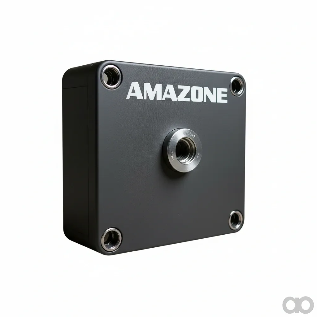 Amazone - KC079 - Pressure Screw M8x65