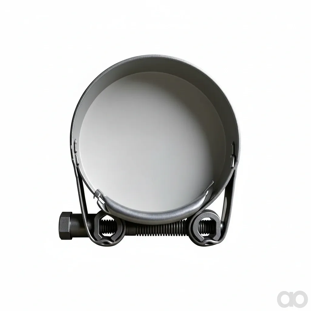 Amazone - KE249 - Hose Clamp 3017C1-1 62/20 W4