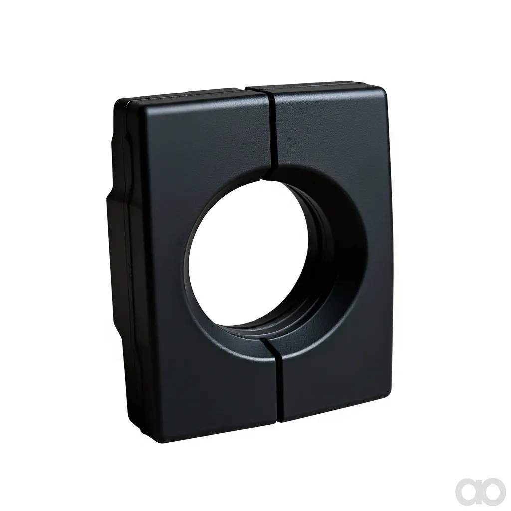 Amazone - KE289 - Clamp Half Pair 3015 Skp-4-G