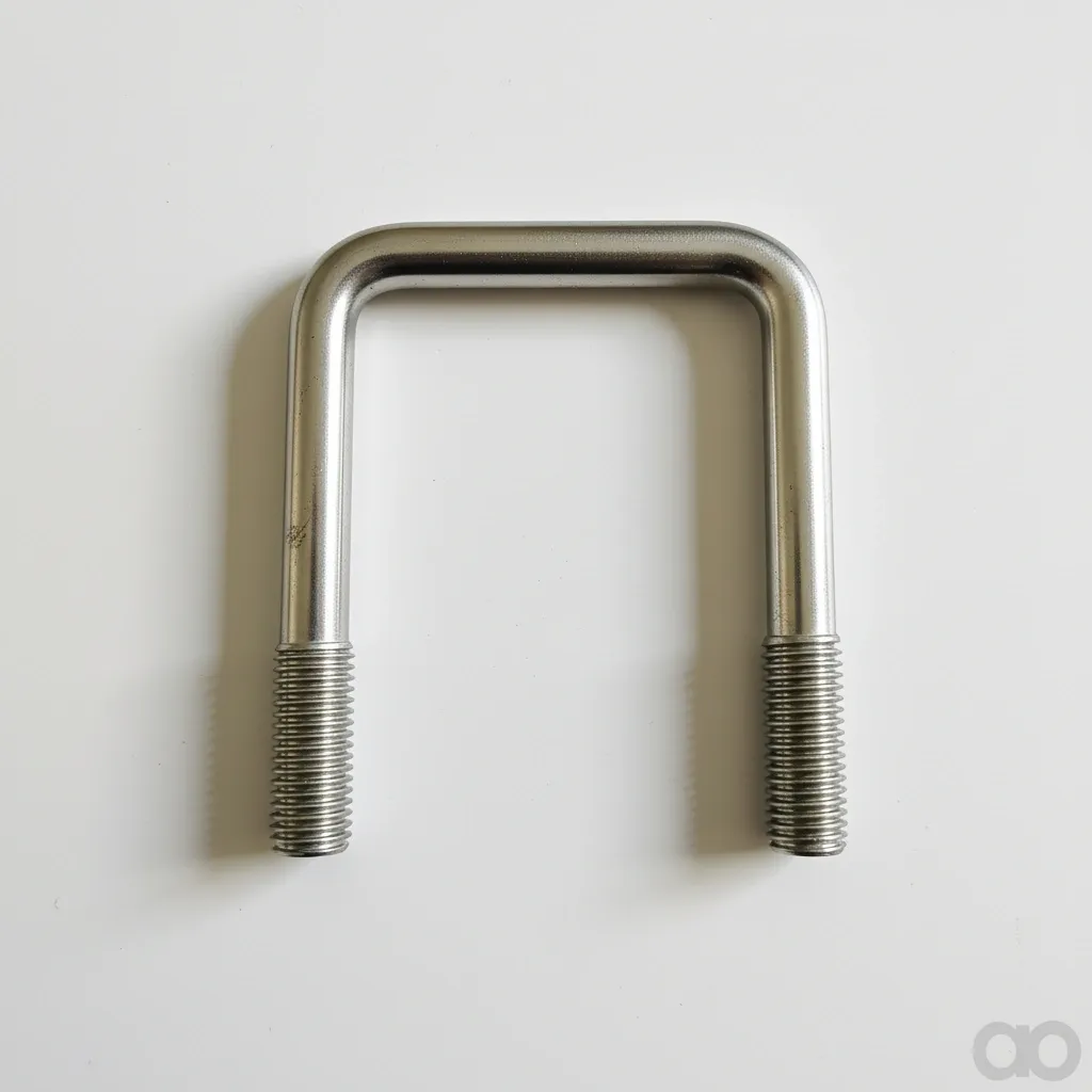 Amazone - KE291 - Angle Clamp Bracket 12x73x102 8.8