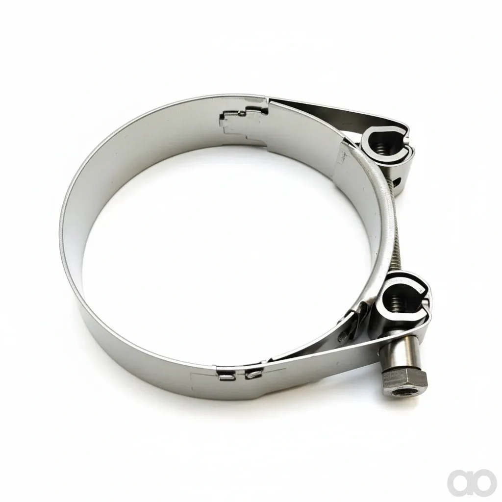 Amazone - KE305 - Hose Clamp DIN 3017C1-1