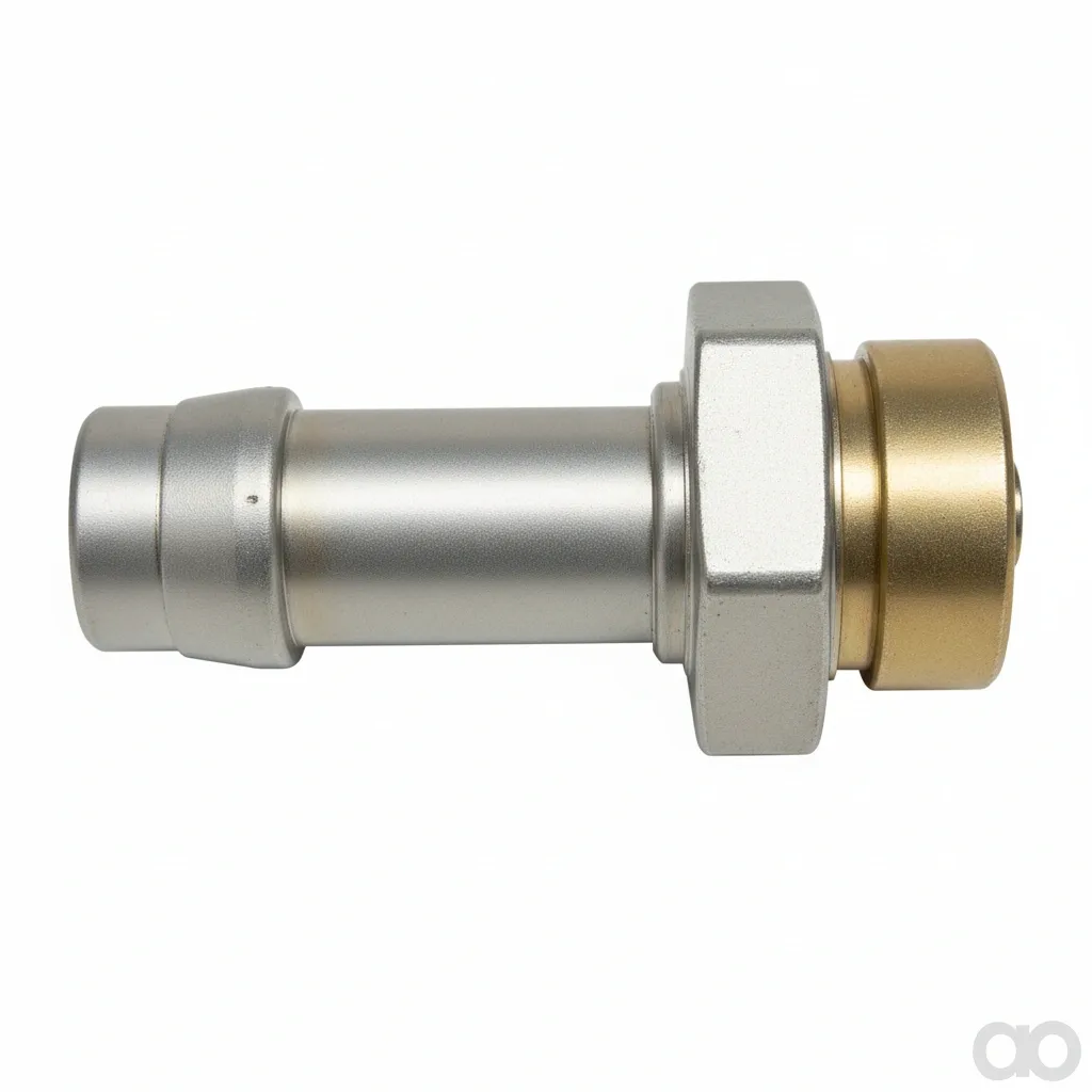Amazone - LB060 - Connector 74304 11 M22x1.5