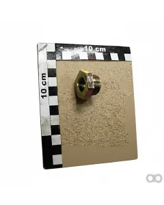 Amazone - LB063 - Reducer Fitting AGM22 /