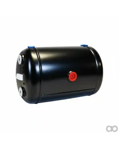 Amazone - LB065 - Air Reservoir 10L D=206 L