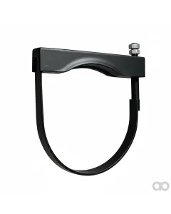 Amazone - LB068 - Tension Band With Console D=206 1 S