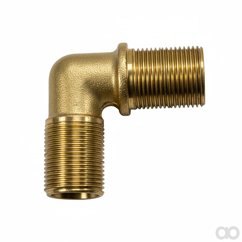 Amazone - LB081 - Angle Fitting AGM22 / AG