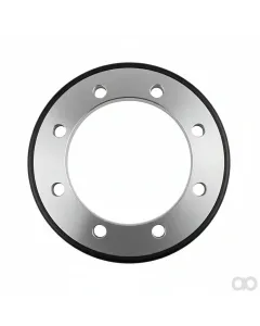 Amazone - LB085 - Brake Drum