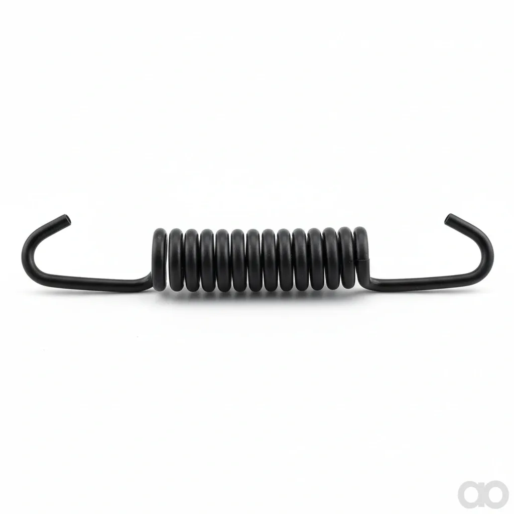 Amazone - LB086 - Brake Shoe Spring
