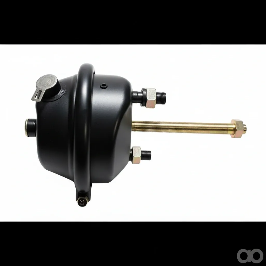Amazone - LB155 - Diaphragm Cylinder Type 20 (SRG)