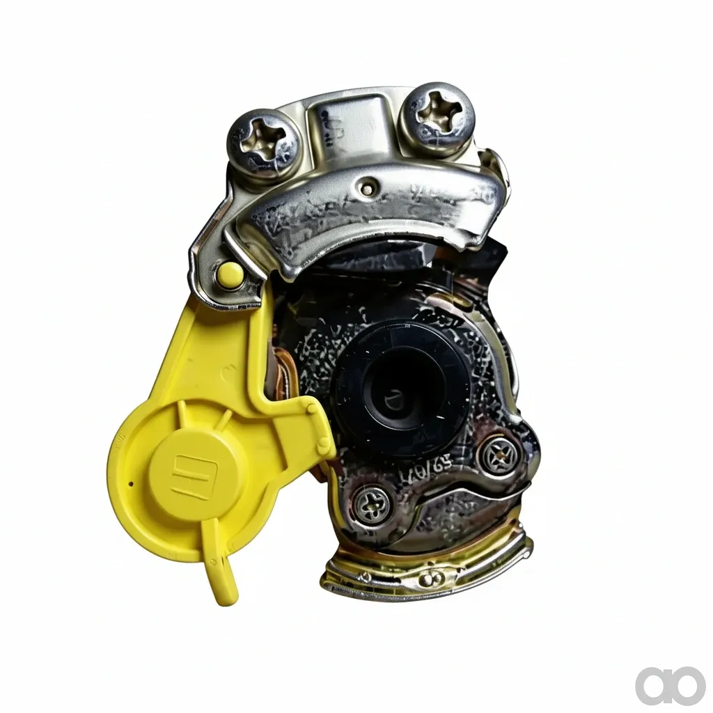 Amazone - LB179 - Coupling Head Brake M22x1.5
