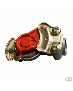 Amazone - LB180 - Coupling Head Supply M22x1.5