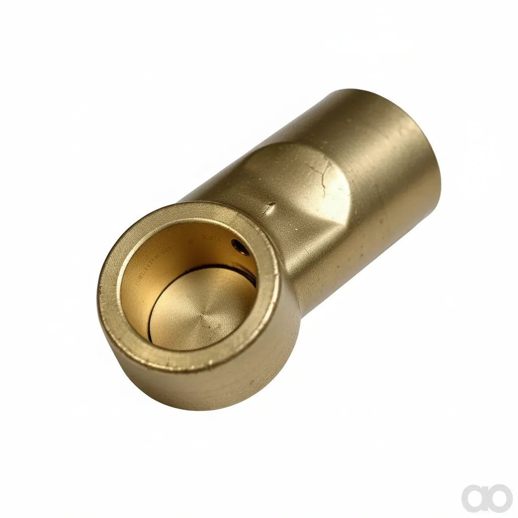 Amazone - LB216 - Ring Connector M10x1 D=14.1