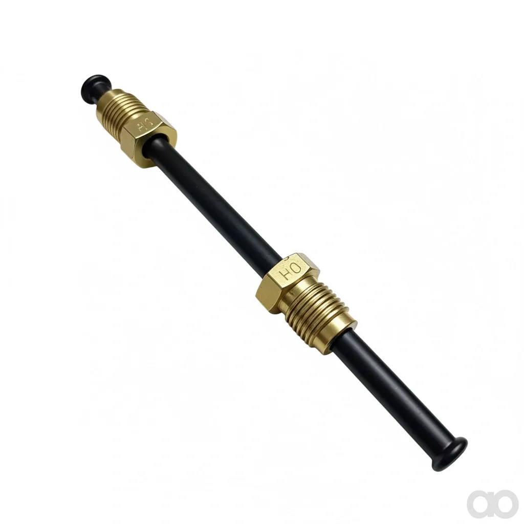 Amazone - LB220 - Brake Line Bundle for A5/ 100Lg (SR)