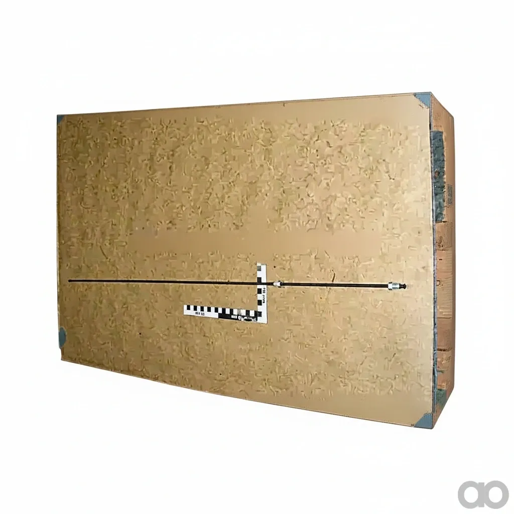 Amazone - LB221 - Brake Line Bundle for A5/ 1000 La