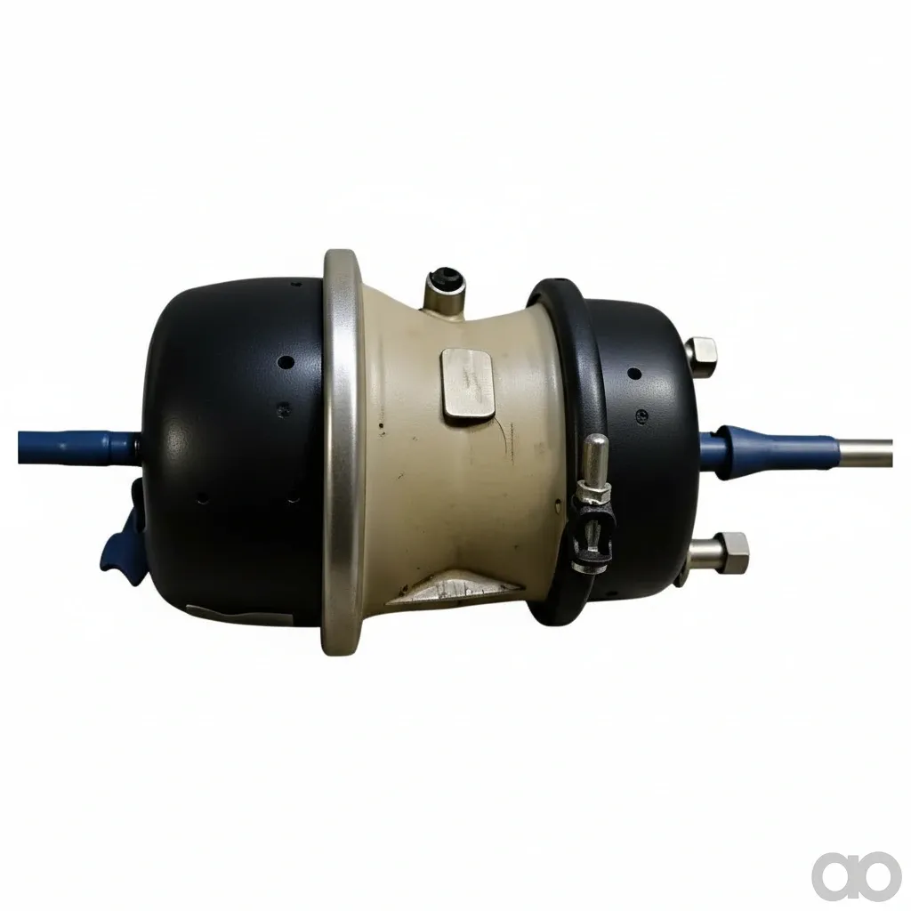Amazone - LB251 - Brake Cylinder