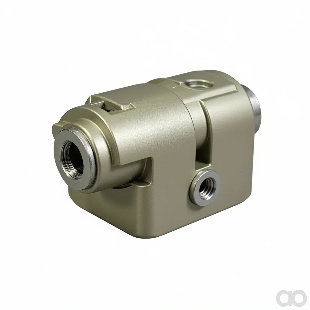 Amazone - LB307 - Check Valve M22x1.5