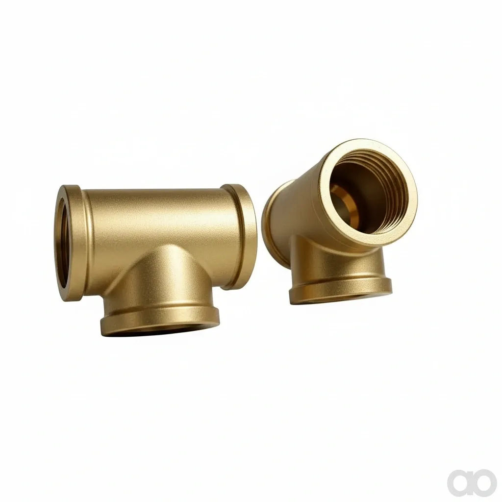Amazone - LB316 - T-Fitting IGM22 IGM22 IG