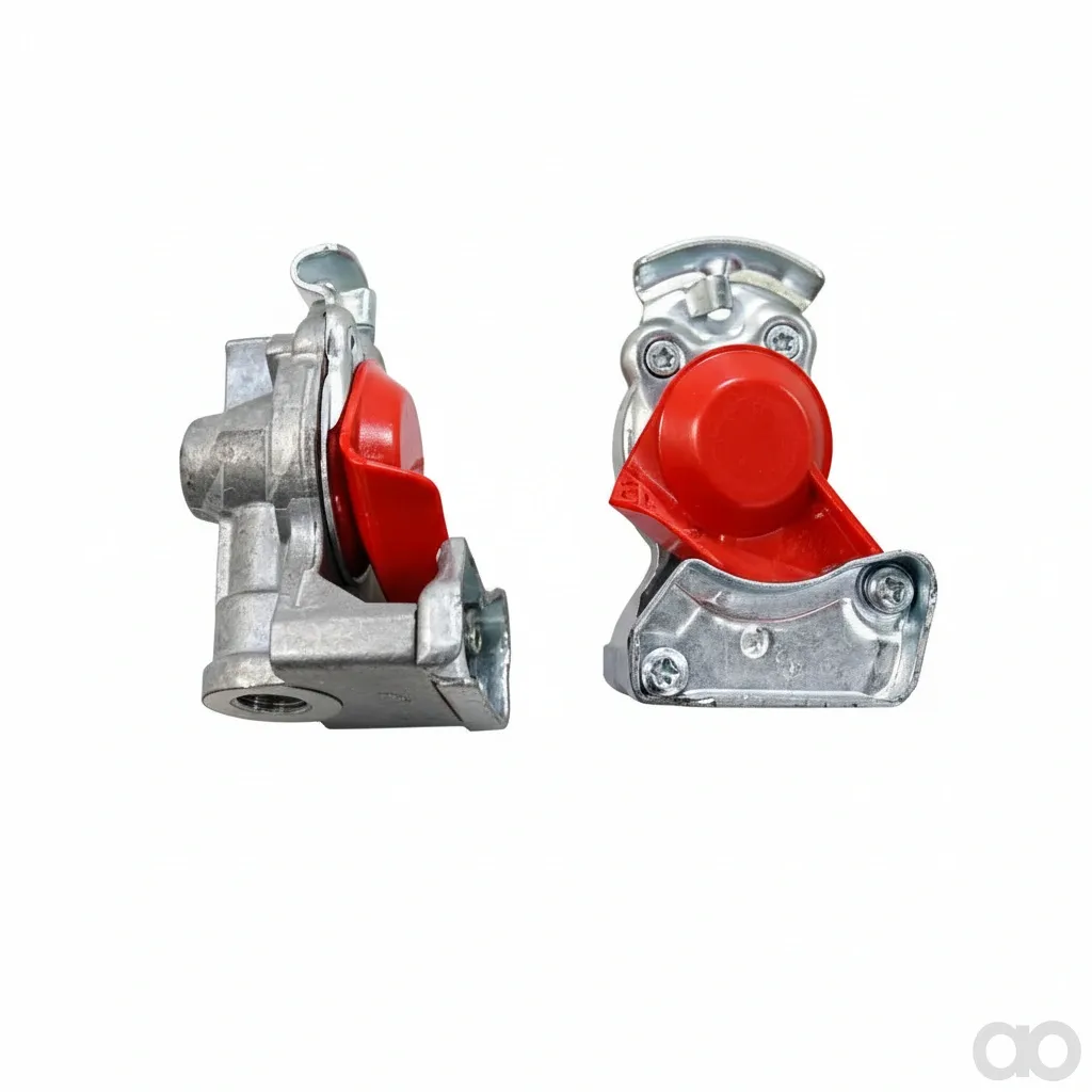 Amazone - LB330 - Supply Coupling Head M16x1.5