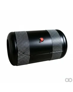 Amazone - LB345 - Air Reservoir 80L D=396 L