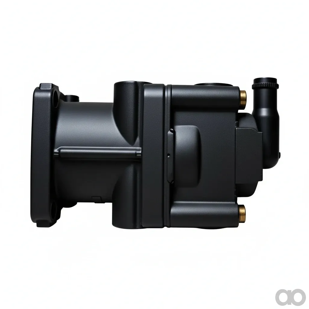 Amazone - LB365 - Motor Vehicle Brake Valve