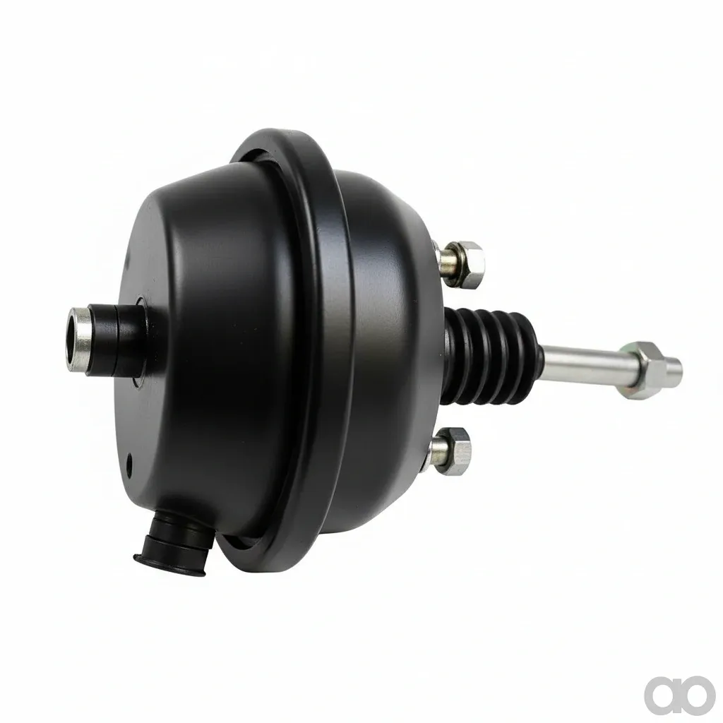 Amazone - LB406 - Diaphragm Cylinder Type 16