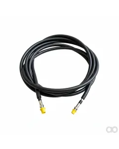Amazone - LB465 - Hydraulic Brake Hose L=4000 (HT)