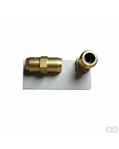Amazone - LB475 - Plug Connection DN12x1.50 / DN