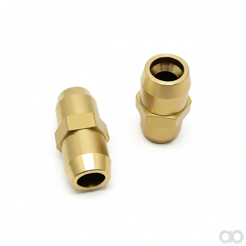 Amazone - LB476 - Plug Connection DN15x1.50 / DN