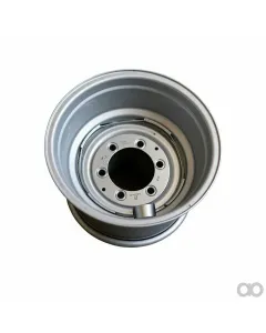 Amazone - LC06885 - Wheel 13X17 L6 A2 ET-85 Silver