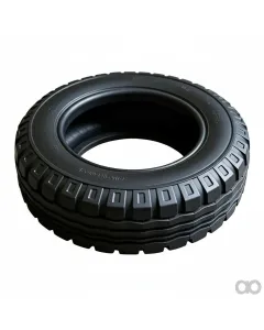 Amazone - LD001 - Tire 10.0/75-15.3 LI119A8/11